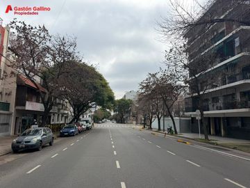 Departamento tipo Duplex en Alquiler