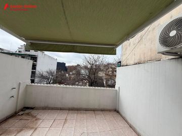 Departamento tipo Duplex en Alquiler