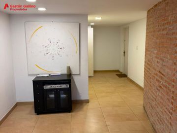 Departamento tipo Duplex en Alquiler