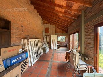 Casa en venta en La Merced - San Isidro