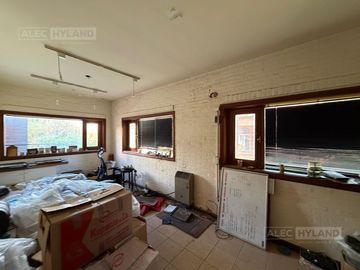 Casa en venta en La Merced - San Isidro