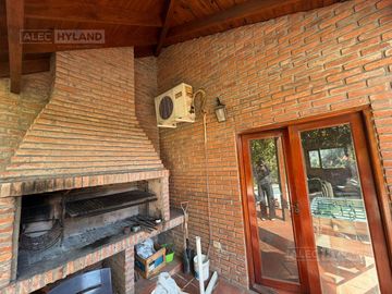 Casa en venta en La Merced - San Isidro