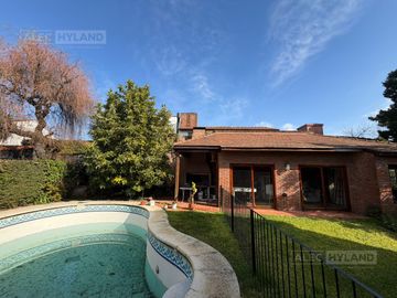 Casa en venta en La Merced - San Isidro
