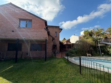 Casa en venta en La Merced - San Isidro