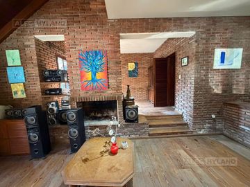 Casa en venta en La Merced - San Isidro