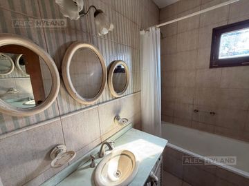 Casa en venta en La Merced - San Isidro