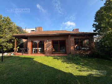 Casa en venta en La Merced - San Isidro