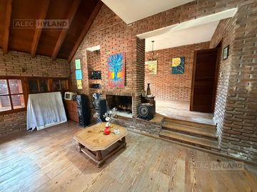 Casa en venta en La Merced - San Isidro
