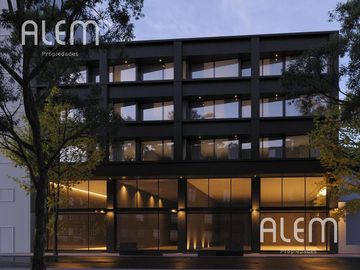 Edificio Sixto 215 |Local Comercial|