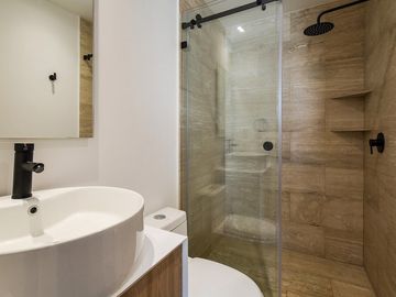 RENTA DE DEPARTAMENTO AMUEBLADO EN ROMA NORTE