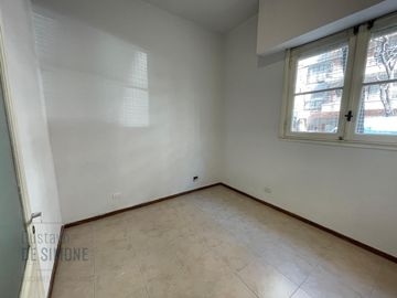 Alquiler Departamento 2 Ambientes en Recoleta