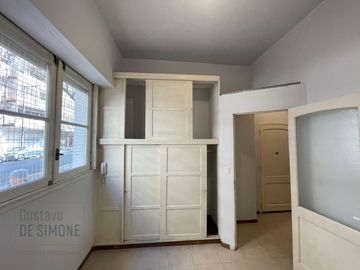 Alquiler Departamento 2 Ambientes en Recoleta