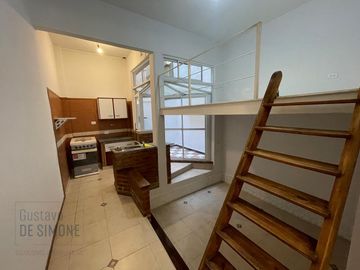 Alquiler Departamento 2 Ambientes en Recoleta