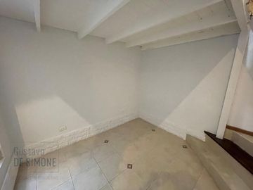 Alquiler Departamento 2 Ambientes en Recoleta