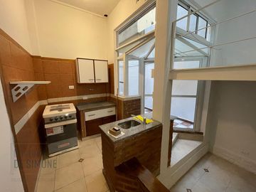Alquiler Departamento 2 Ambientes en Recoleta