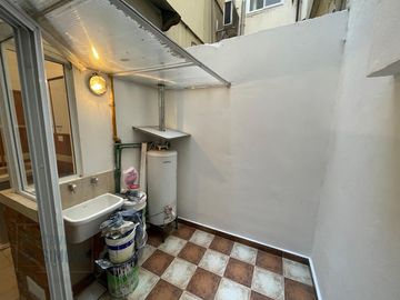 Alquiler Departamento 2 Ambientes en Recoleta
