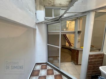 Alquiler Departamento 2 Ambientes en Recoleta