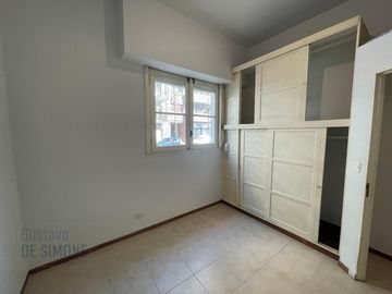Alquiler Departamento 2 Ambientes en Recoleta