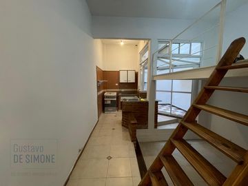 Alquiler Departamento 2 Ambientes en Recoleta