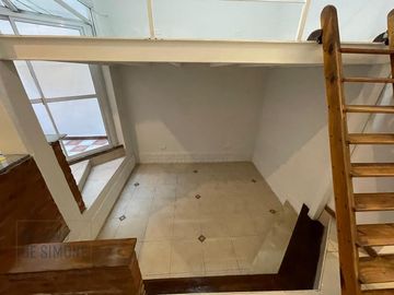 Alquiler Departamento 2 Ambientes en Recoleta