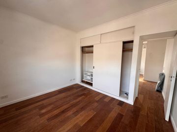 Departamento en alquiler 2 ambientes piso alto, RECOLETA