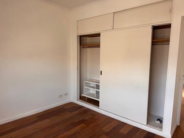 Departamento en alquiler 2 ambientes piso alto, RECOLETA