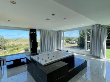 Casa en Sierra De Los Padres