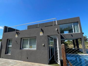 Casa en Sierra De Los Padres