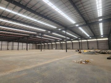 Nave Industrial en VENTA de 10.000m2 en Parque Industrial Moreno 2 - PIM2