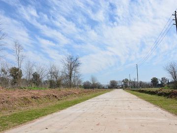 Nave Industrial en VENTA de 10.000m2 en Parque Industrial Moreno 2 - PIM2