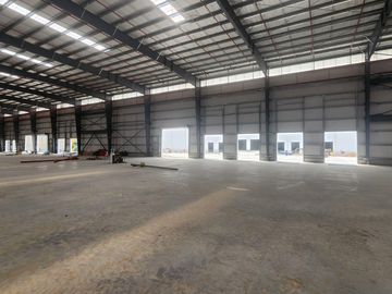 Nave Industrial en VENTA de 10.000m2 en Parque Industrial Moreno 2 - PIM2