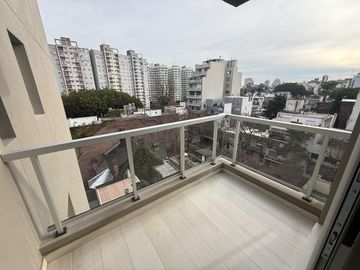 Departamento en Palermo