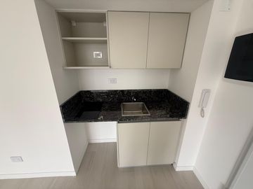 Departamento en Palermo