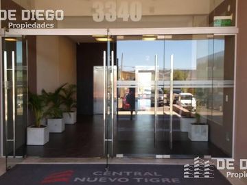 EN VENTA OFICINA / CONSULTORIO cercano a Centro Comercial de Nordelta y Barrios de Villanueva