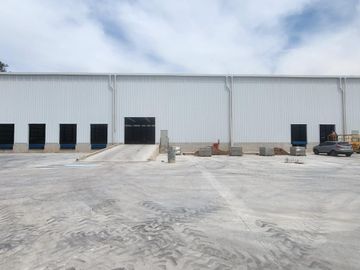 Nave Industrial en ALQUILER de 10.000m2 en Parque Industrial Moreno 2 - PIM2