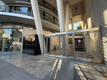 2 ambientes en Alquiler - Piso 14 con gran terraza y full amenities - Villa Urquiza