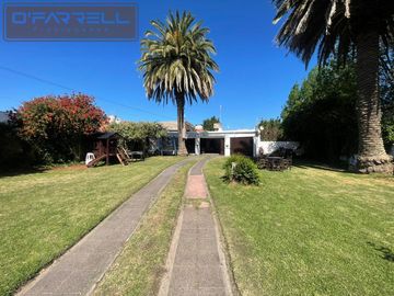 Casa / Chalet Av. 40 entre 27 y 29 - Miramar