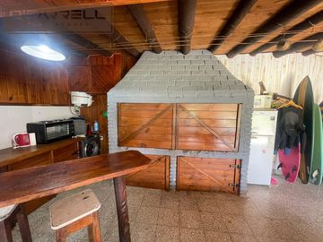 Casa / Chalet Av. 40 entre 27 y 29 - Miramar