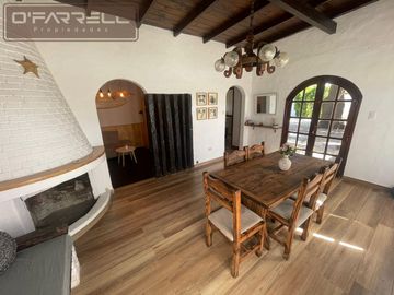 Casa / Chalet Av. 40 entre 27 y 29 - Miramar
