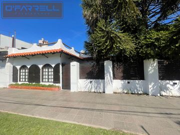 Casa / Chalet Av. 40 entre 27 y 29 - Miramar