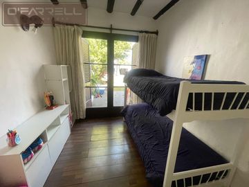 Casa / Chalet Av. 40 entre 27 y 29 - Miramar