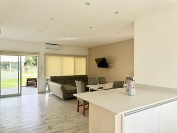 Casa en venta en Santa Ines Canning