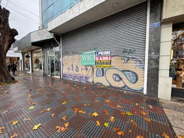 ALQUILER LOCAL MERLO CENTRO