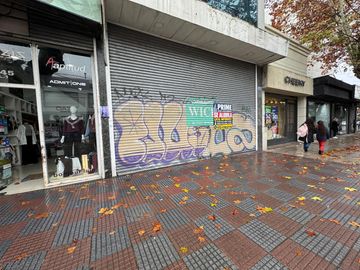 ALQUILER LOCAL MERLO CENTRO