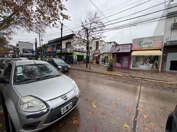 ALQUILER LOCAL MERLO CENTRO