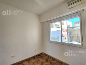 Departamento de dos ambientes en Palermo para alquiler