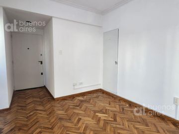 Departamento de dos ambientes en Palermo para alquiler