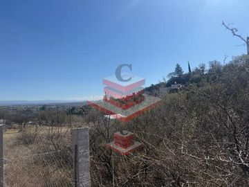 LOTE EN VENTA PLANO EN BIALET MASSE A 800 MTS DE LA RUTA E 55 REF: 2167