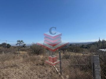 LOTE EN VENTA PLANO EN BIALET MASSE A 800 MTS DE LA RUTA E 55 REF: 2167