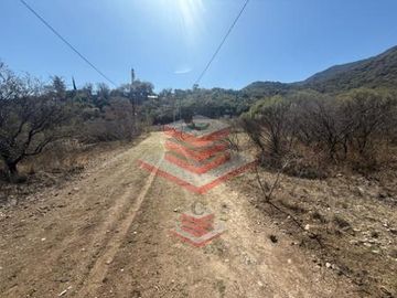 LOTE EN VENTA PLANO EN BIALET MASSE A 800 MTS DE LA RUTA E 55 REF: 2167